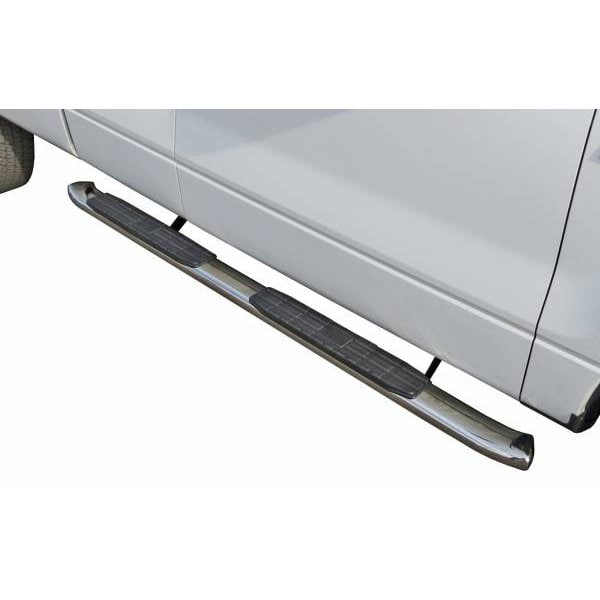 Steelcraft Automotive 17-C RIDGELINE 4X SERIES SIDEBARS S/S 40-51707 - main